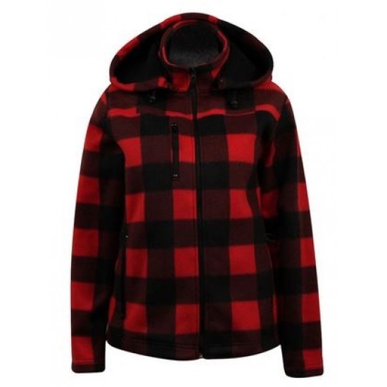 Canadian Jacket for woman